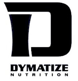  D DYMATIZE NUTRITION