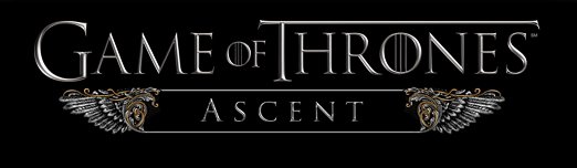  GAME OF THRONES ASCENT