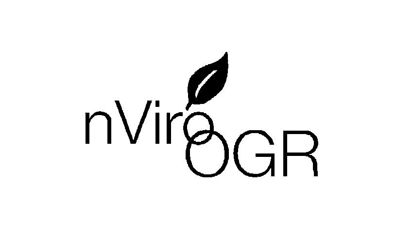 Trademark Logo NVIRO OGR