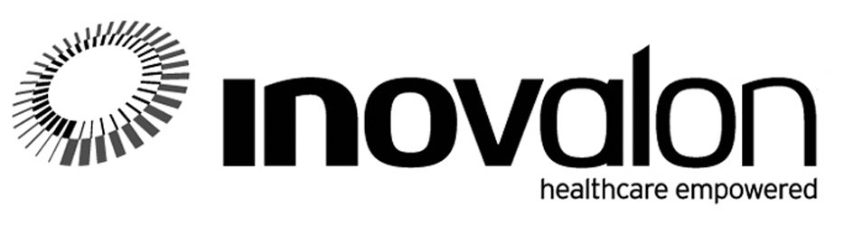 Trademark Logo INOVALON HEALTHCARE EMPOWERED