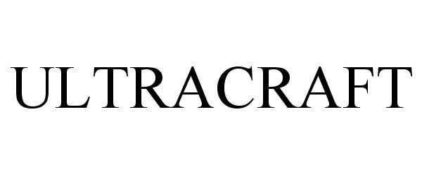  ULTRACRAFT