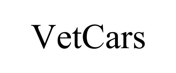  VETCARS