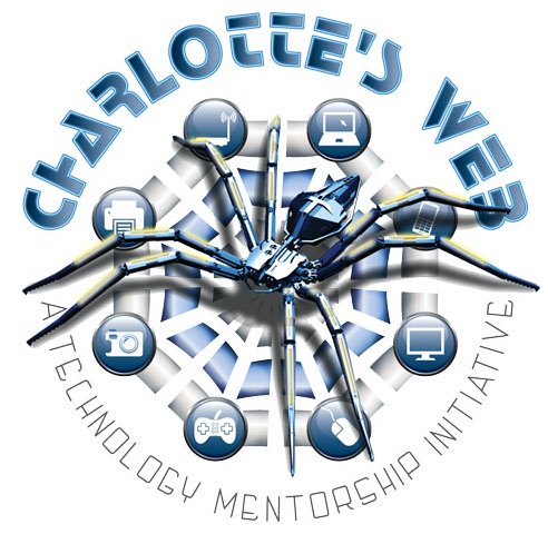  CHARLOTTE'S WEB A TECHNOLOGY MENTORSHIP INITIATIVE