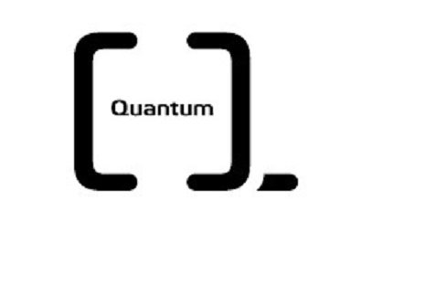 Trademark Logo Q QUANTUM