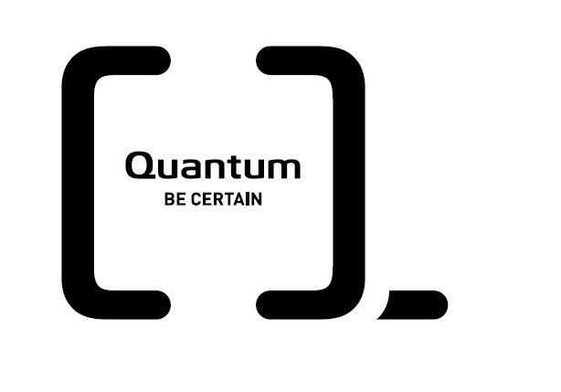 Trademark Logo Q QUANTUM BE CERTAIN