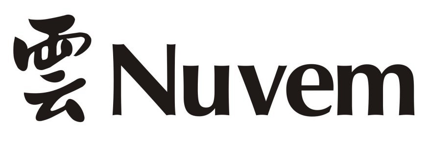 Trademark Logo NUVEM