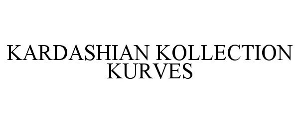  KARDASHIAN KOLLECTION KURVES