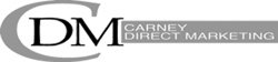  CDM CARNEY DIRECT MARKETING