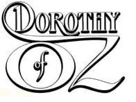 Trademark Logo DOROTHY OF OZ