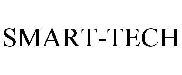 Trademark Logo SMART-TECH