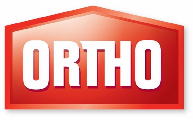 Trademark Logo ORTHO