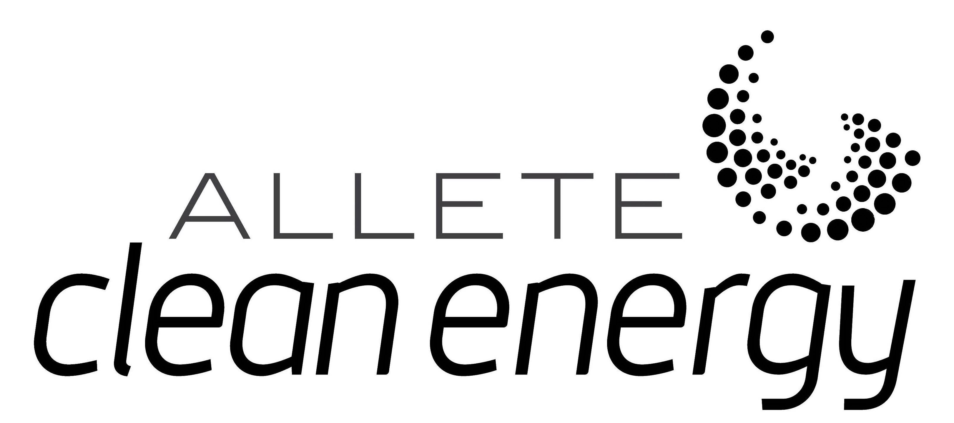 ALLETE CLEAN ENERGY - Allete, Inc. Trademark Registration