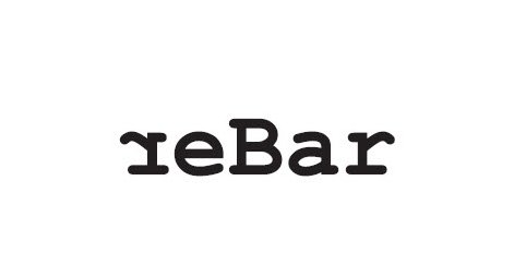 Trademark Logo REBAR