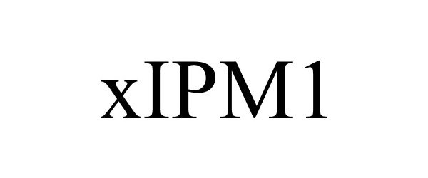  XIPM1