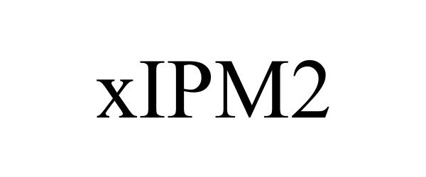  XIPM2