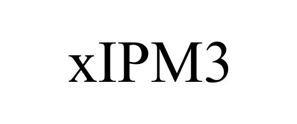  XIPM3