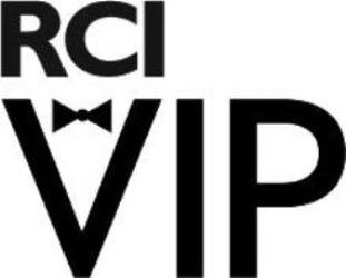  RCI VIP