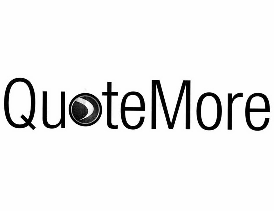 Trademark Logo QUOTEMORE