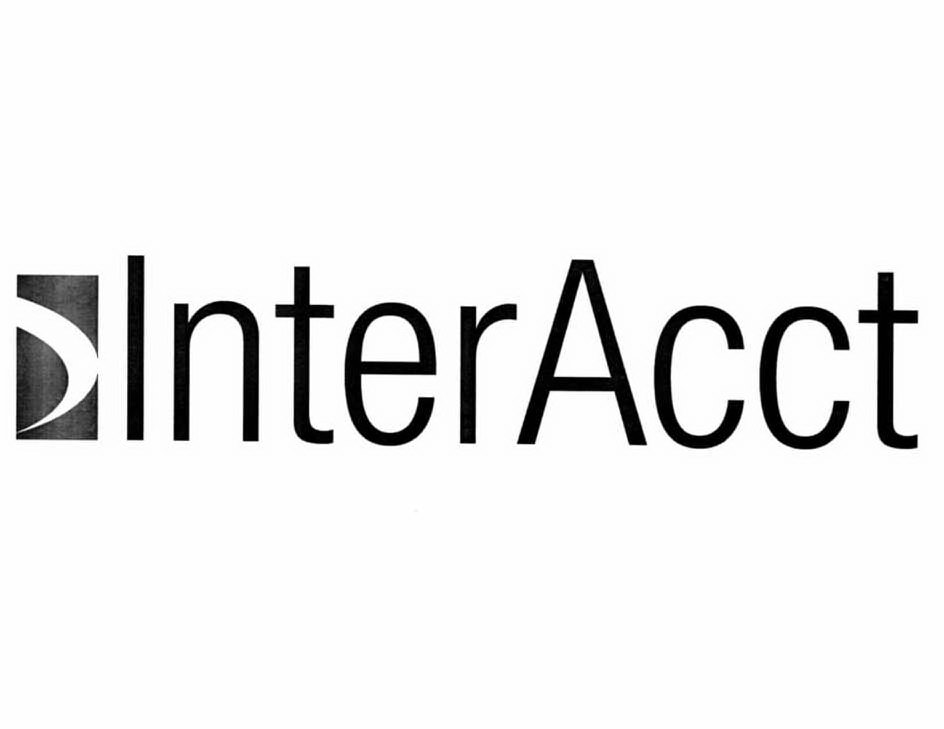 Trademark Logo INTERACCT