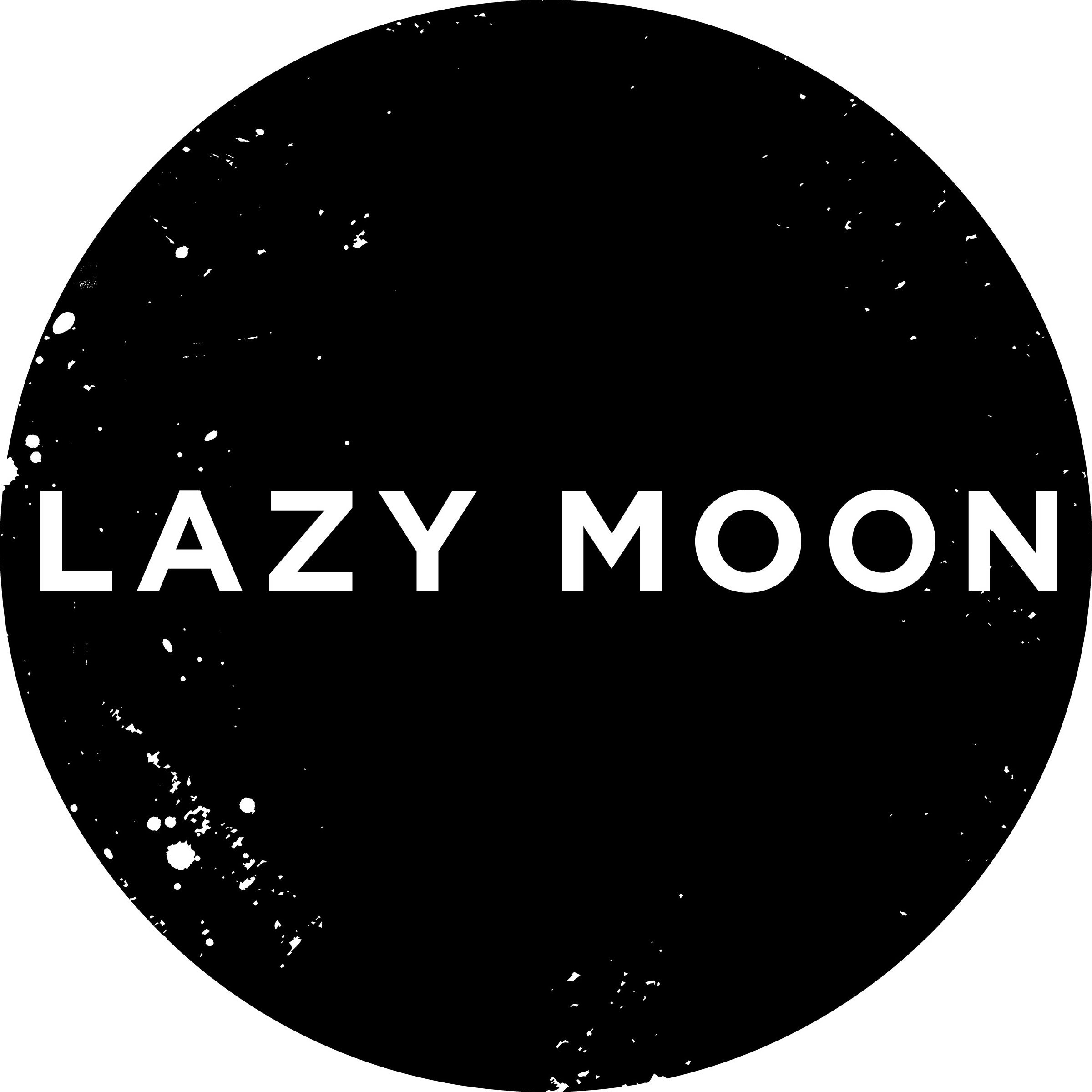 Trademark Logo LAZY MOON