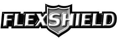 Trademark Logo FLEXSHIELD