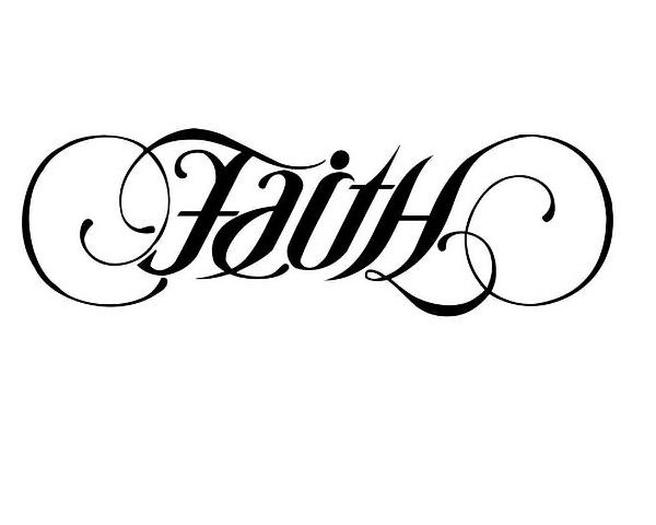  FAITH HOPE