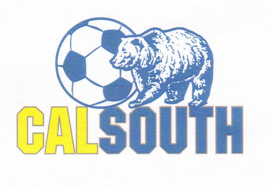 Trademark Logo CALSOUTH
