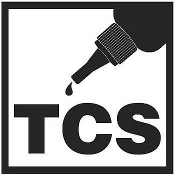 Trademark Logo TCS