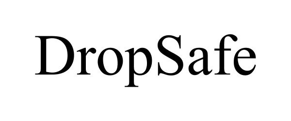 Trademark Logo DROPSAFE