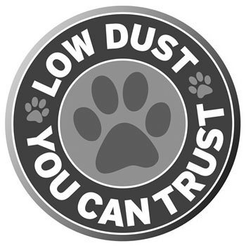  LOW DUST YOU CAN TRUST
