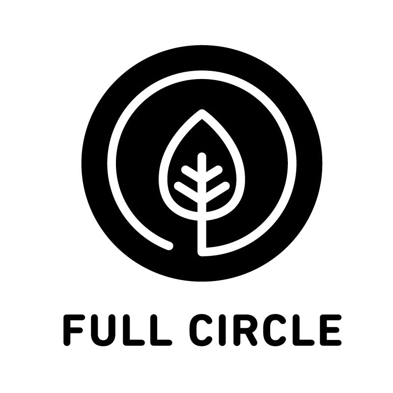 Trademark Logo FULL CIRCLE