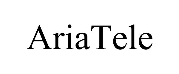 Trademark Logo ARIATELE