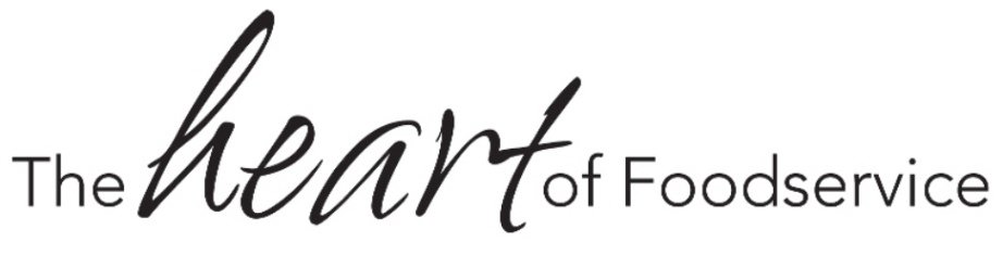 Trademark Logo THE HEART OF FOODSERVICE
