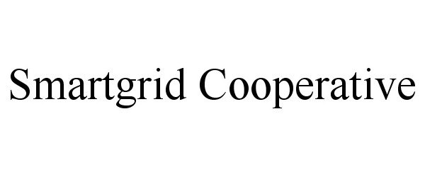  SMARTGRID COOPERATIVE