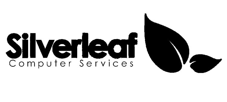  SILVERLEAF COMPUTER SERVICES