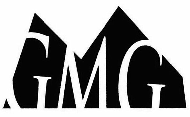 Trademark Logo GMG