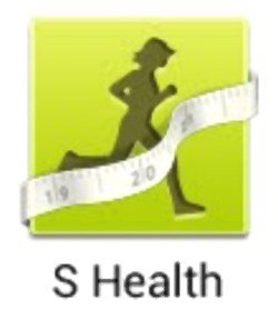 Trademark Logo S HEALTH