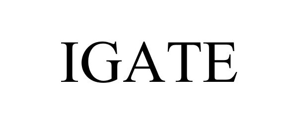 IGATE