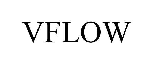  VFLOW