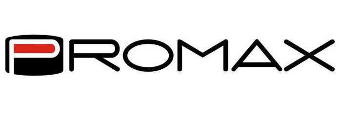 Trademark Logo PROMAX