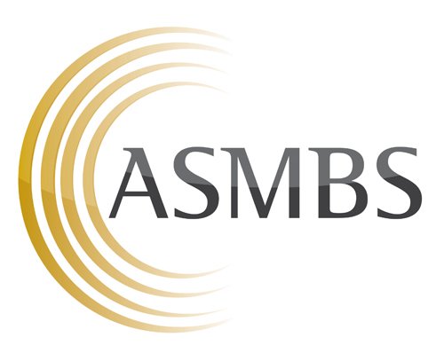 Trademark Logo ASMBS
