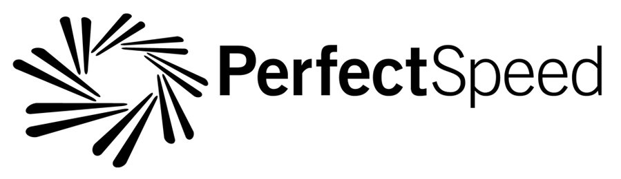 Trademark Logo PERFECTSPEED