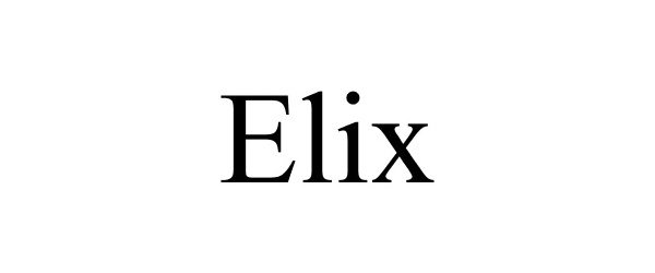 ELIX