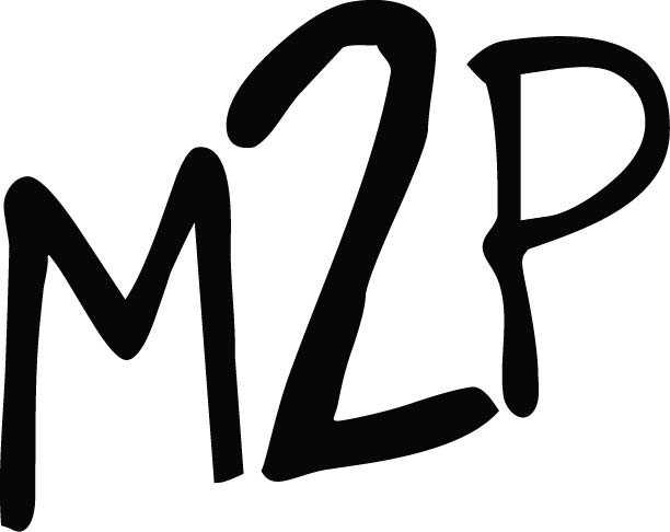  M2P