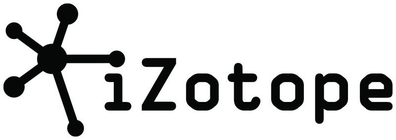 Trademark Logo IZOTOPE
