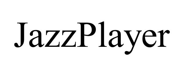 Trademark Logo JAZZPLAYER