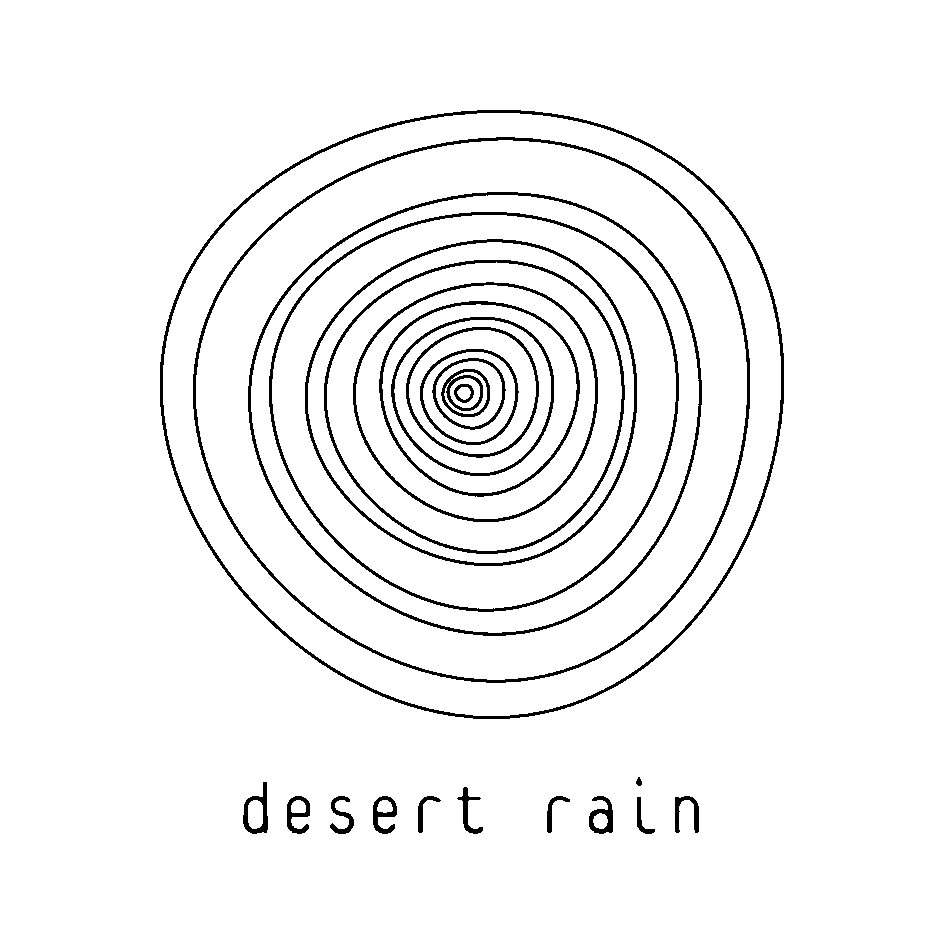 DESERT RAIN