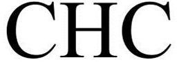 Trademark Logo CHC