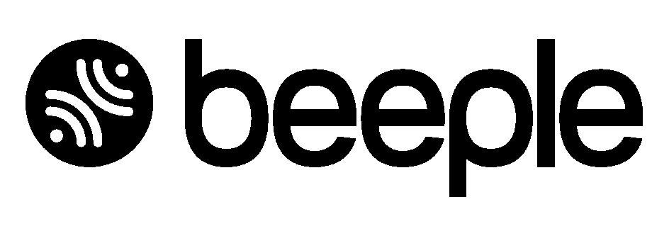 Trademark Logo BEEPLE