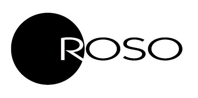 Trademark Logo ROSO